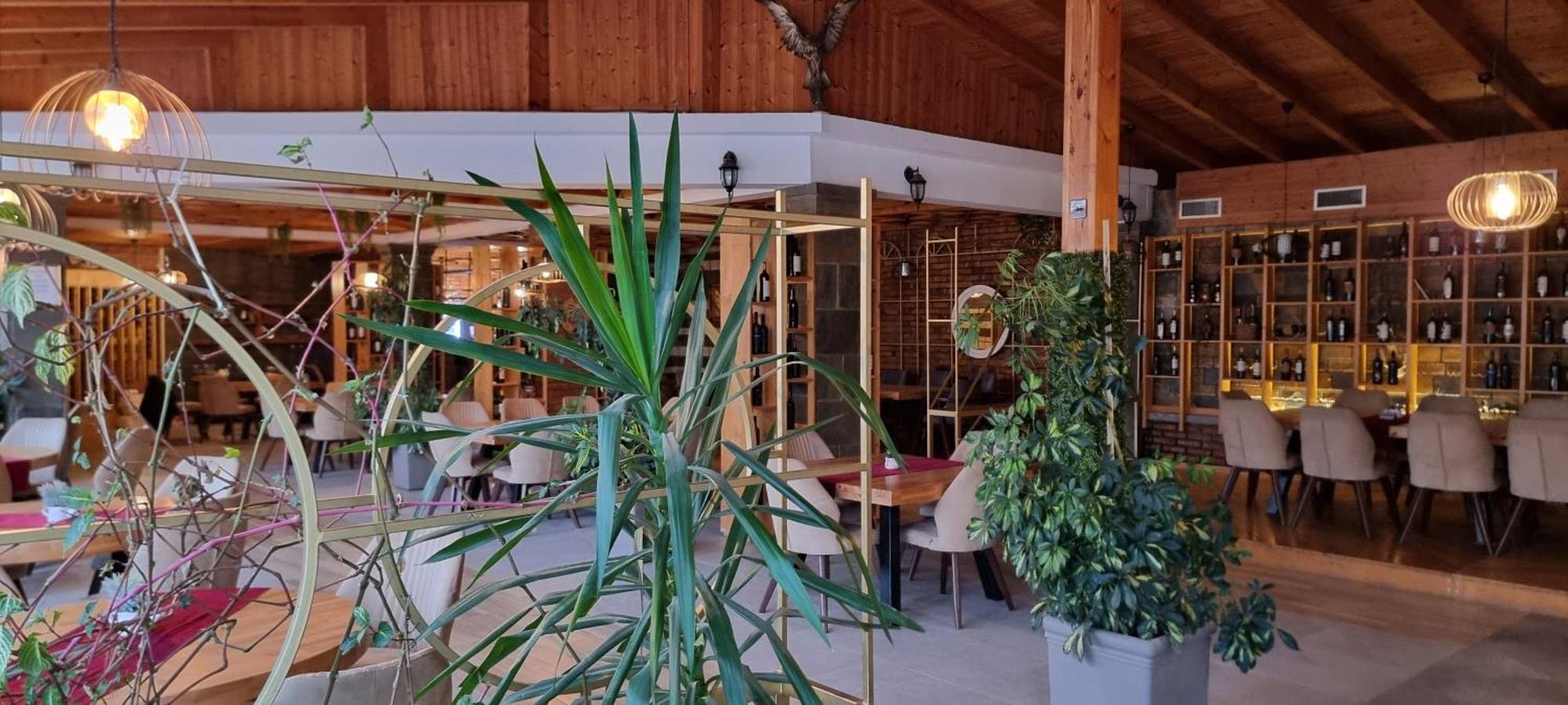 Salillari Guest House 베라트 외부 사진