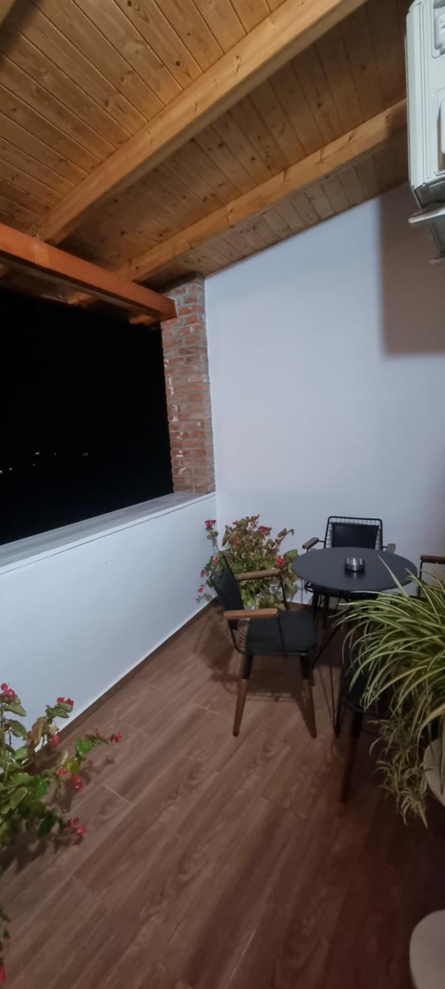 Salillari Guest House 베라트 외부 사진